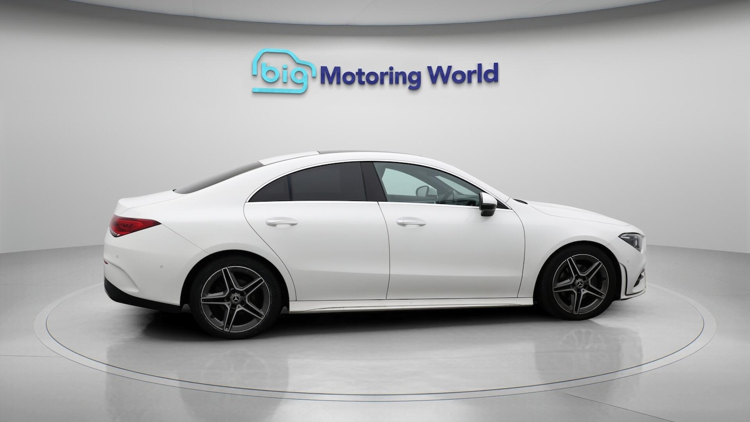 Used Mercedes-Benz CLA 2020 for sale - 76433272: Photo 9