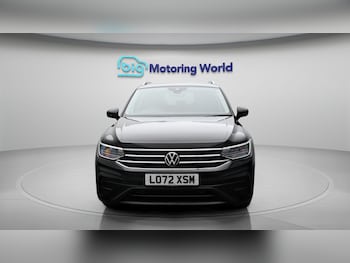 Used Volkswagen Tiguan Allspace 2022 for sale - 78311970: Photo