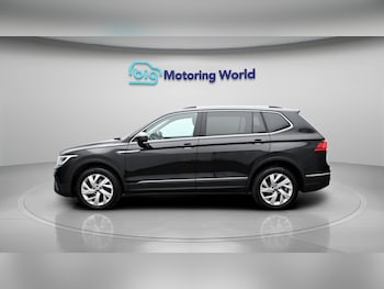 Used Volkswagen Tiguan Allspace 2022 for sale - 78311970: Photo