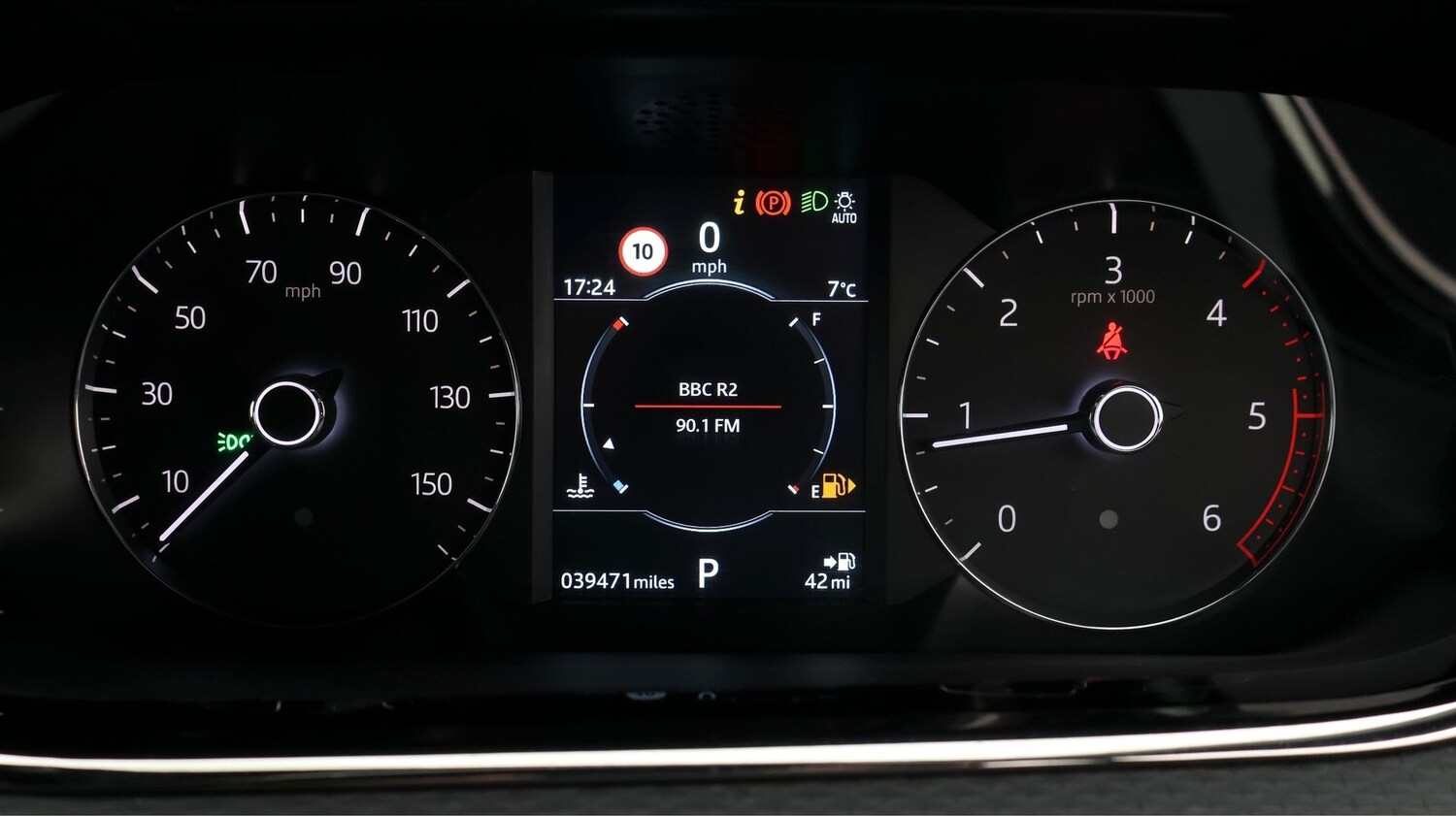 Used Land Rover Range Rover Evoque 2019 for sale - 77541257: Photo 10