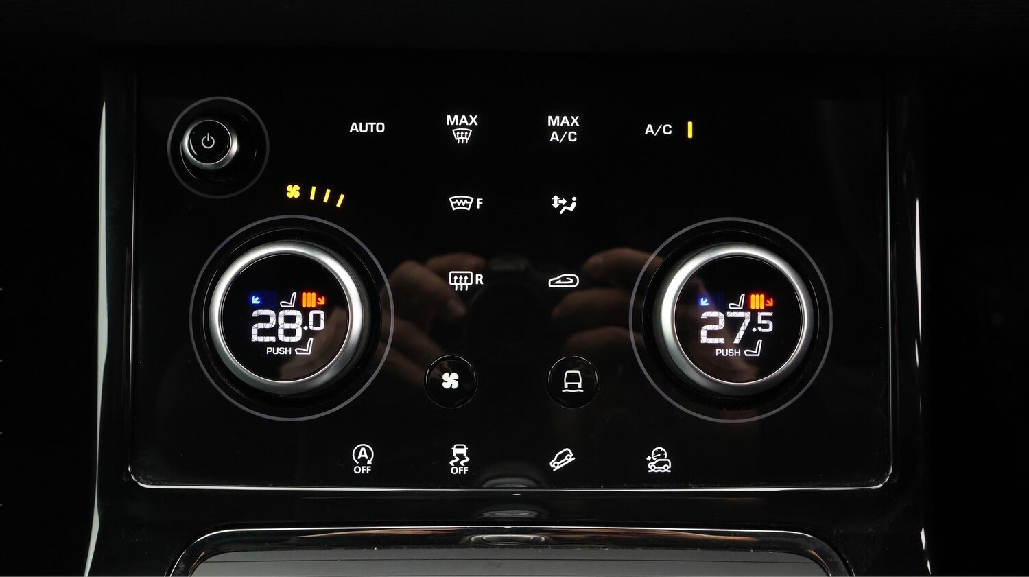 Used Land Rover Range Rover Evoque 2019 for sale - 77541257: Photo 12