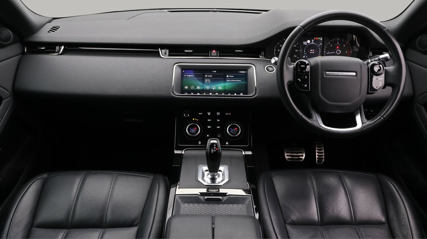 Used Land Rover Range Rover Evoque 2019 for sale - 77541257: Photo 13