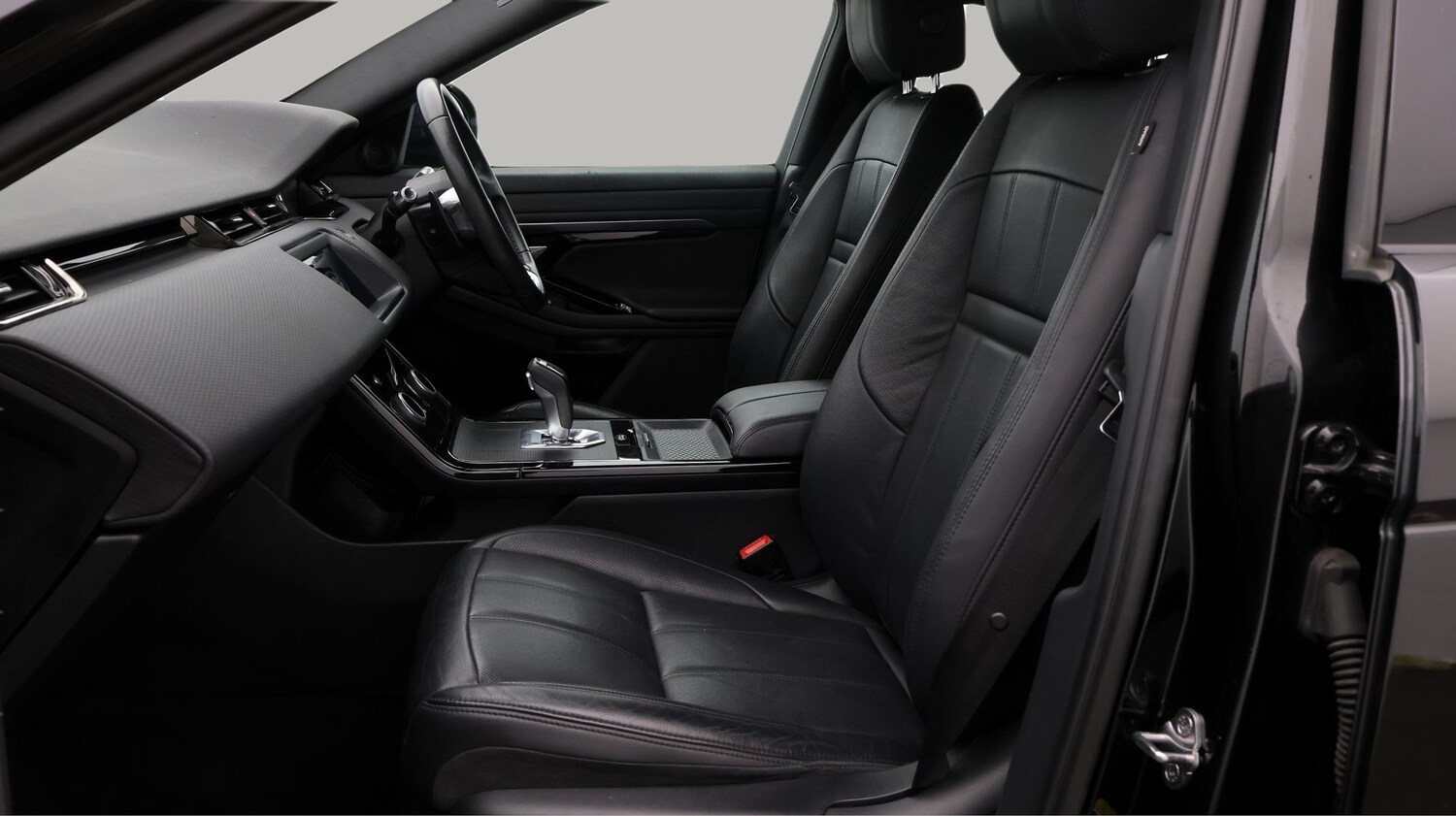 Used Land Rover Range Rover Evoque 2019 for sale - 77541257: Photo 14