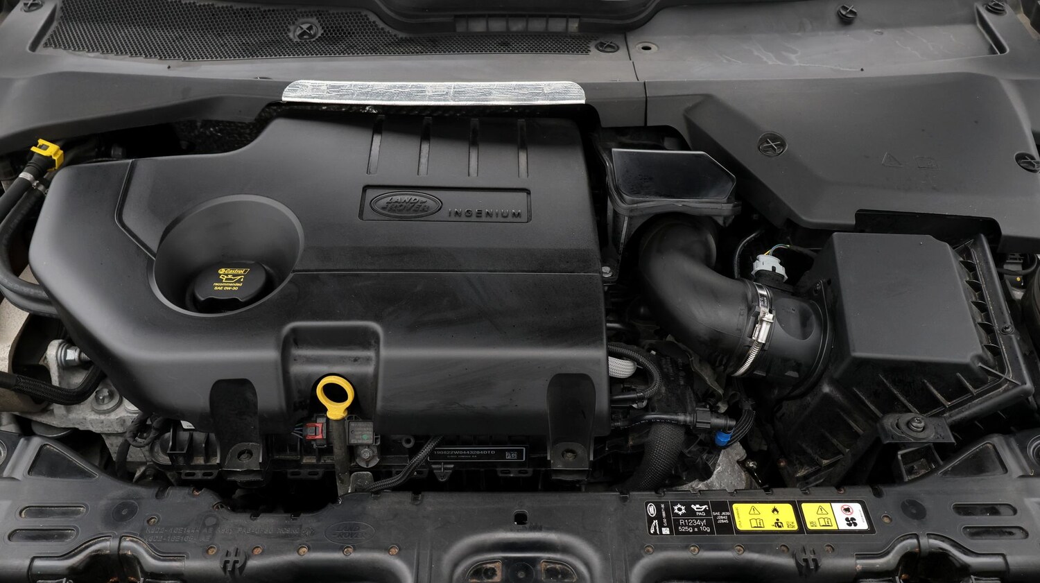 Used Land Rover Range Rover Evoque 2019 for sale - 77541257: Photo 19