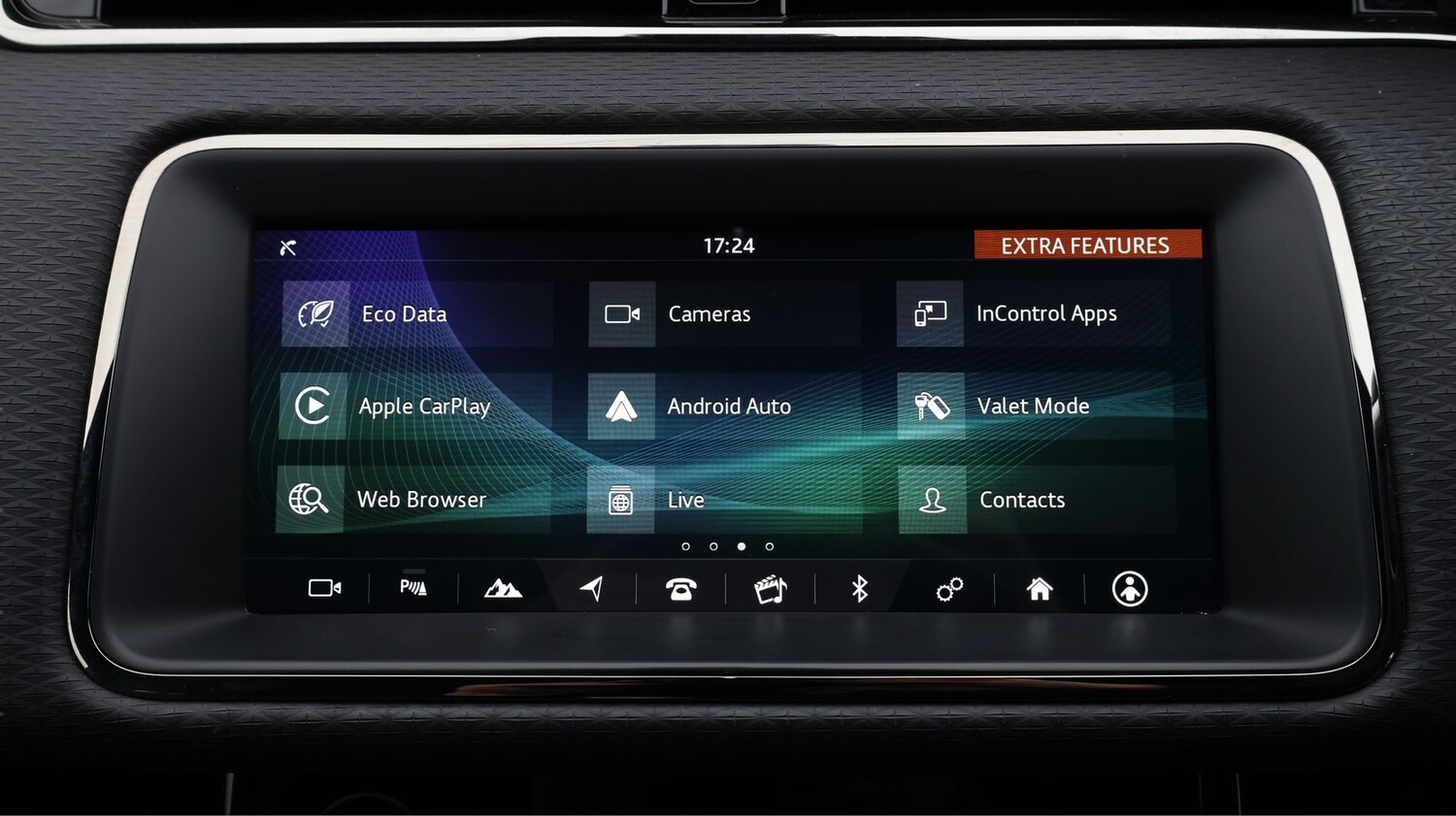 Used Land Rover Range Rover Evoque 2019 for sale - 77541257: Photo 22