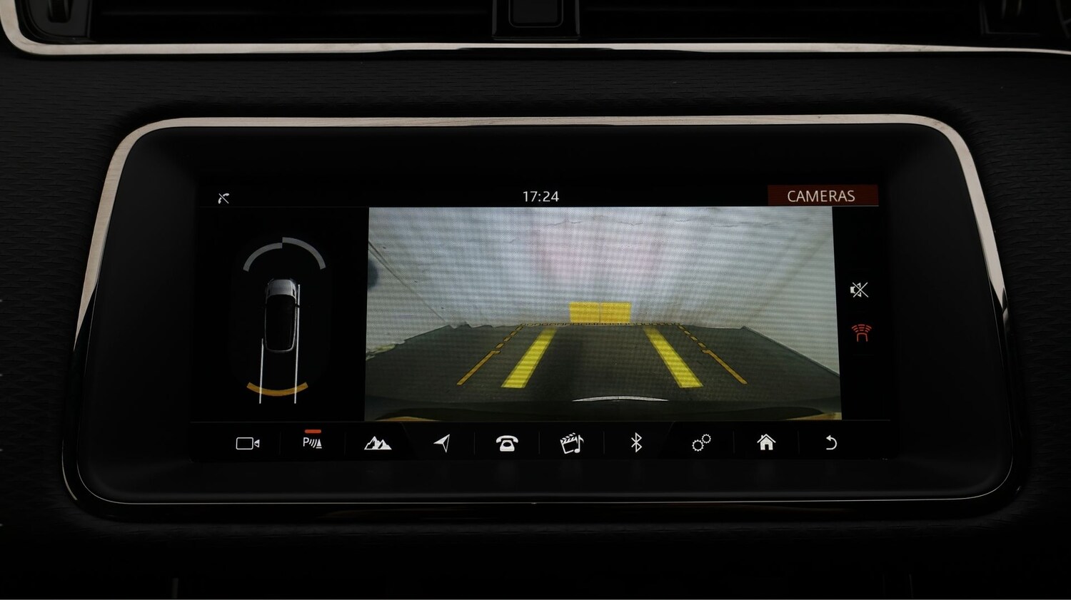 Used Land Rover Range Rover Evoque 2019 for sale - 77541257: Photo 23