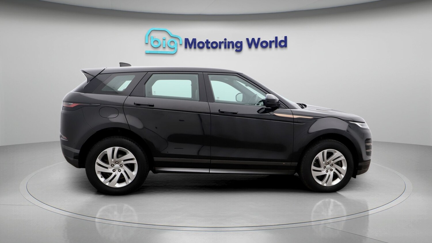 Used Land Rover Range Rover Evoque 2019 for sale - 77541257: Photo 8