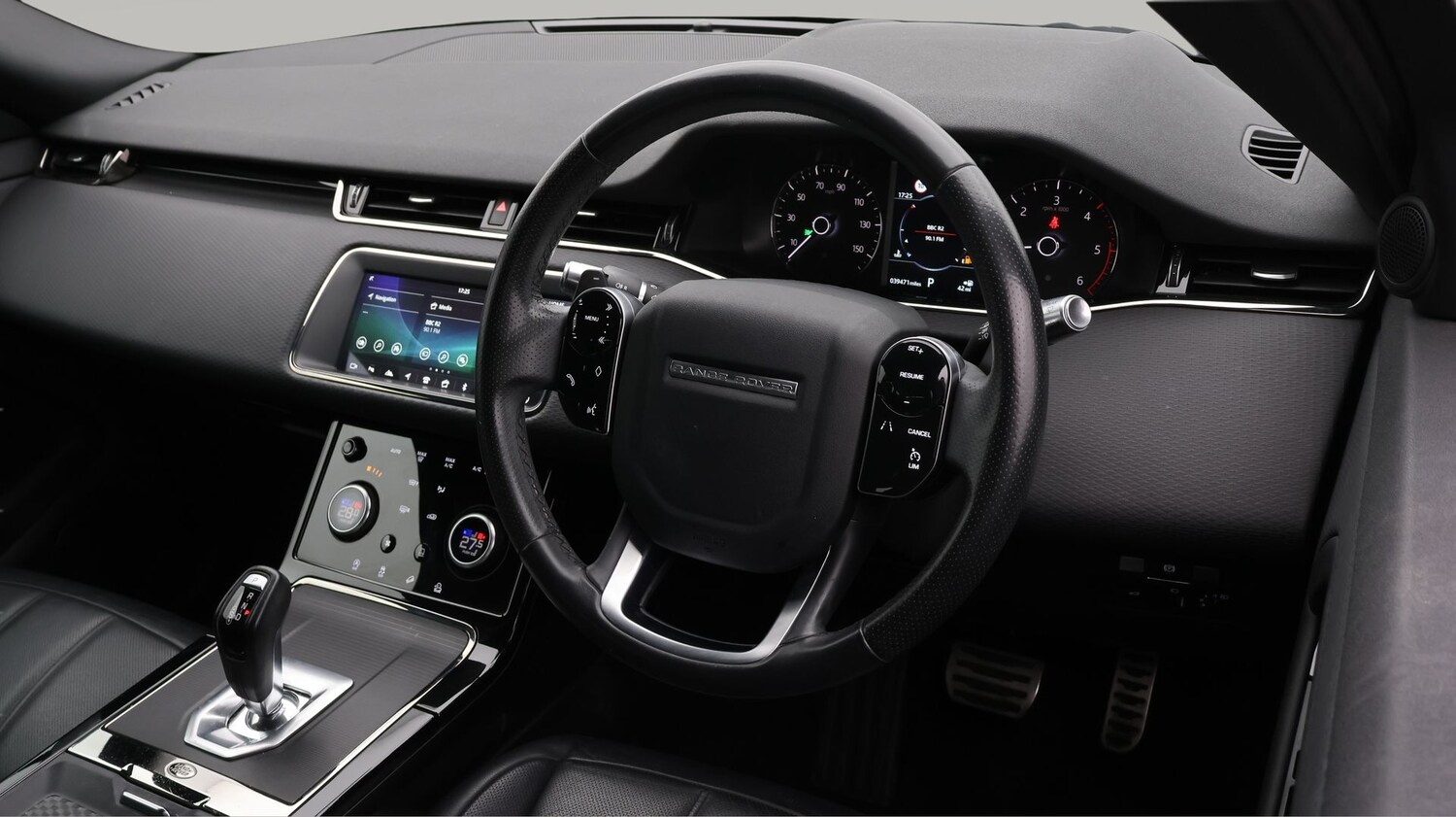 Used Land Rover Range Rover Evoque 2019 for sale - 77541257: Photo 9