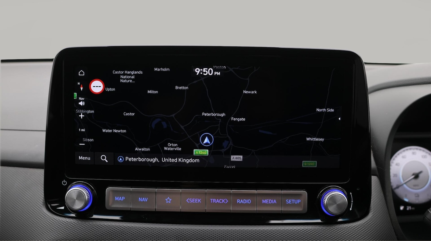 Used Hyundai KONA 2022 for sale - 76689515: Photo 12