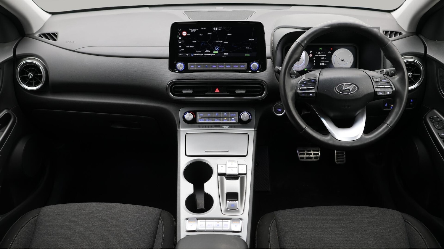 Used Hyundai KONA 2022 for sale - 76689515: Photo 14