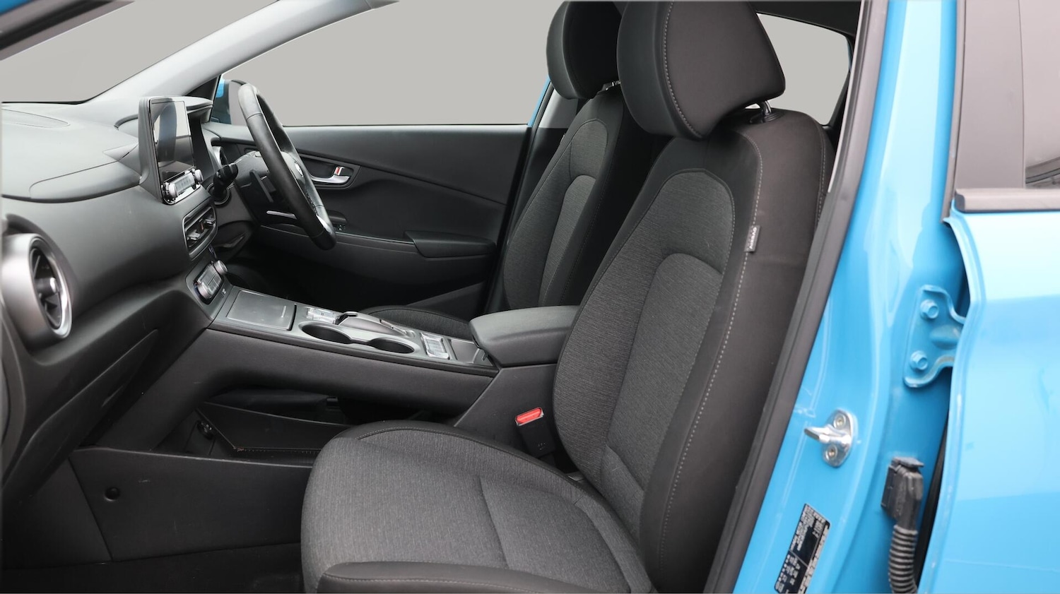 Used Hyundai KONA 2022 for sale - 76689515: Photo 15