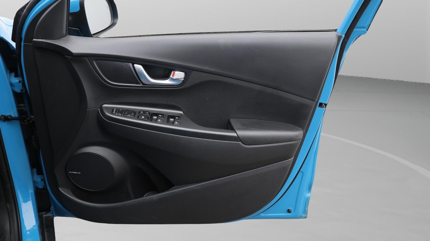 Used Hyundai KONA 2022 for sale - 76689515: Photo 16