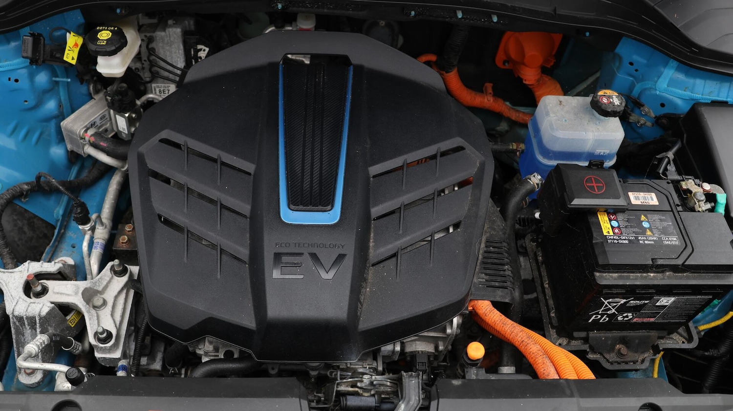 Used Hyundai KONA 2022 for sale - 76689515: Photo 20