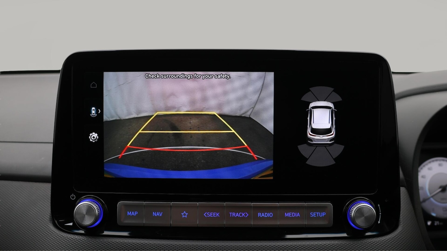 Used Hyundai KONA 2022 for sale - 76689515: Photo 30