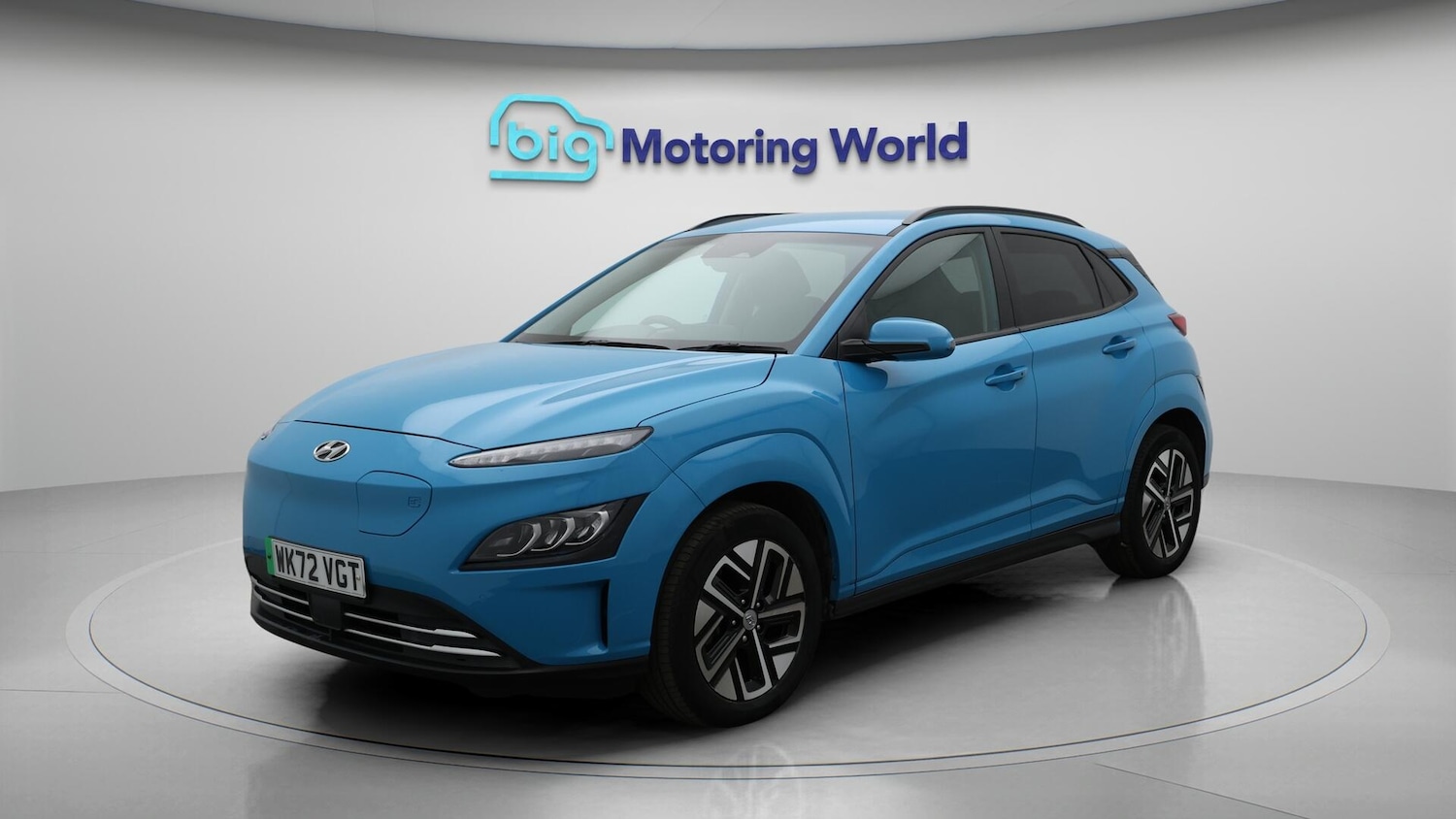 Used Hyundai KONA 2022 for sale - 76689515: Photo 4