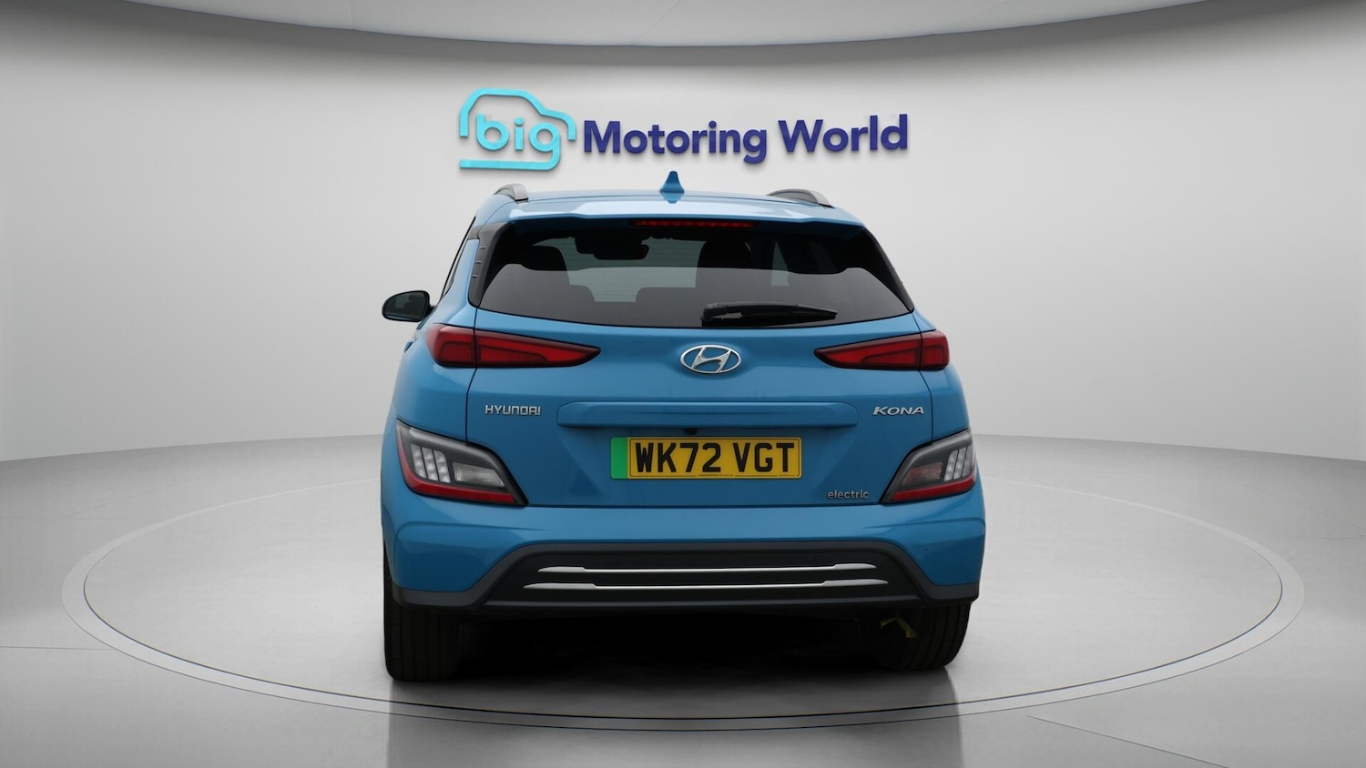 Used Hyundai KONA 2022 for sale - 76689515: Photo 7