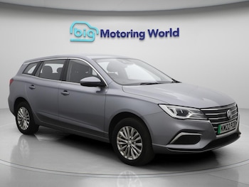 2022 (22) - 61.1kWh Excite Long Range Estate 5dr Electric Auto (156 ps)