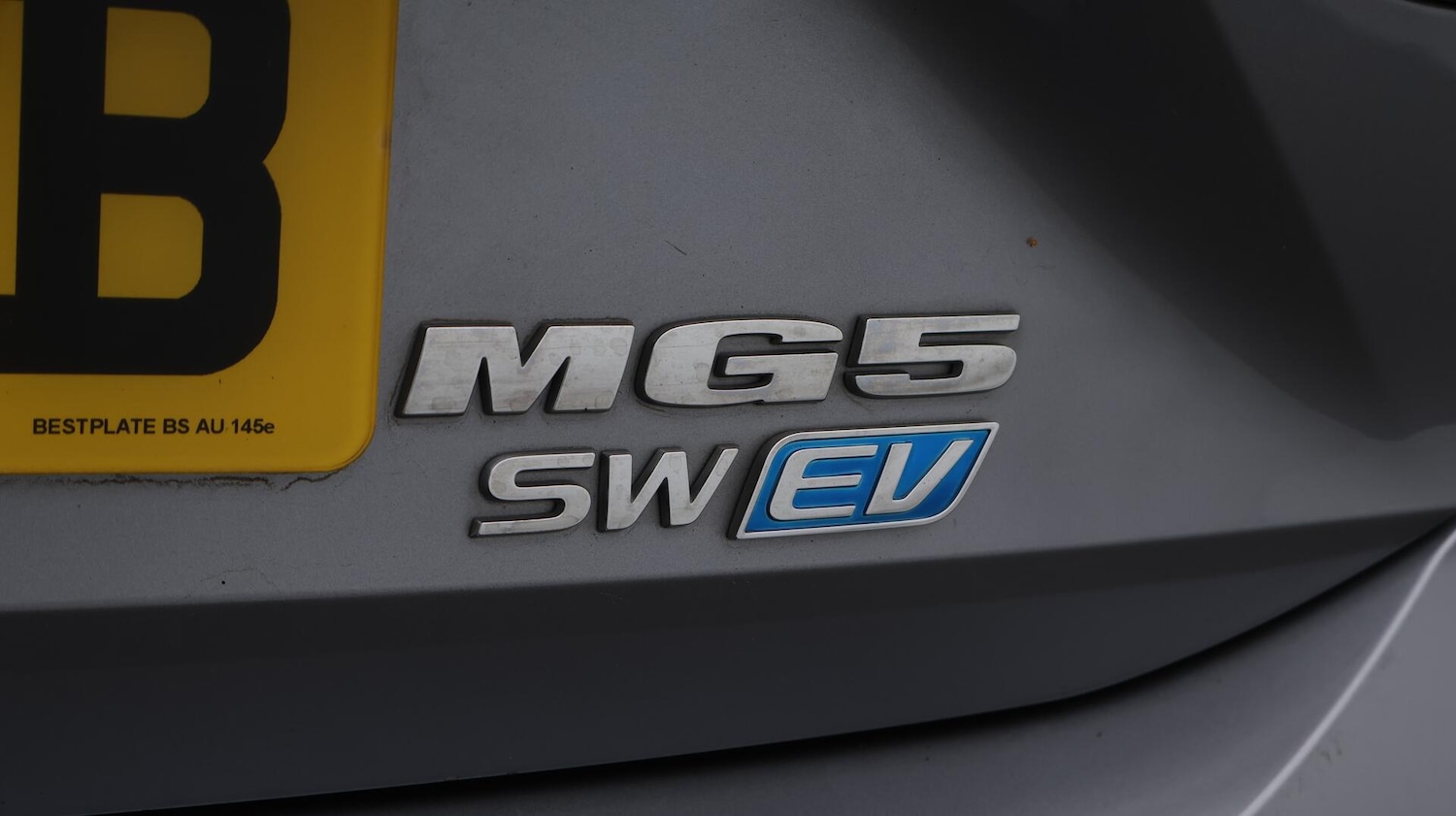 Used MG MG5 2022 for sale - 76370401: Photo 22