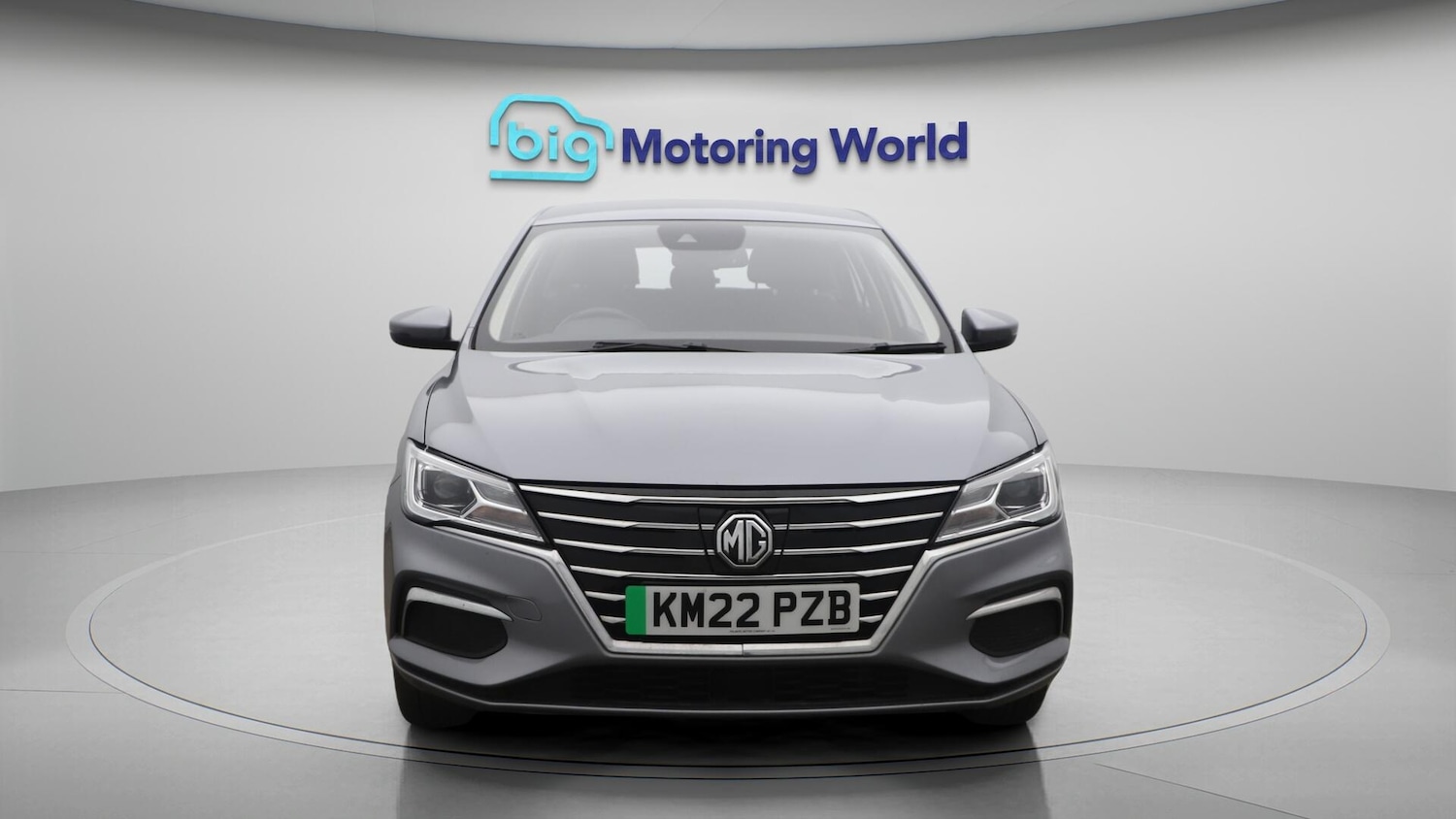 Used MG MG5 2022 for sale - 76370401: Photo 3