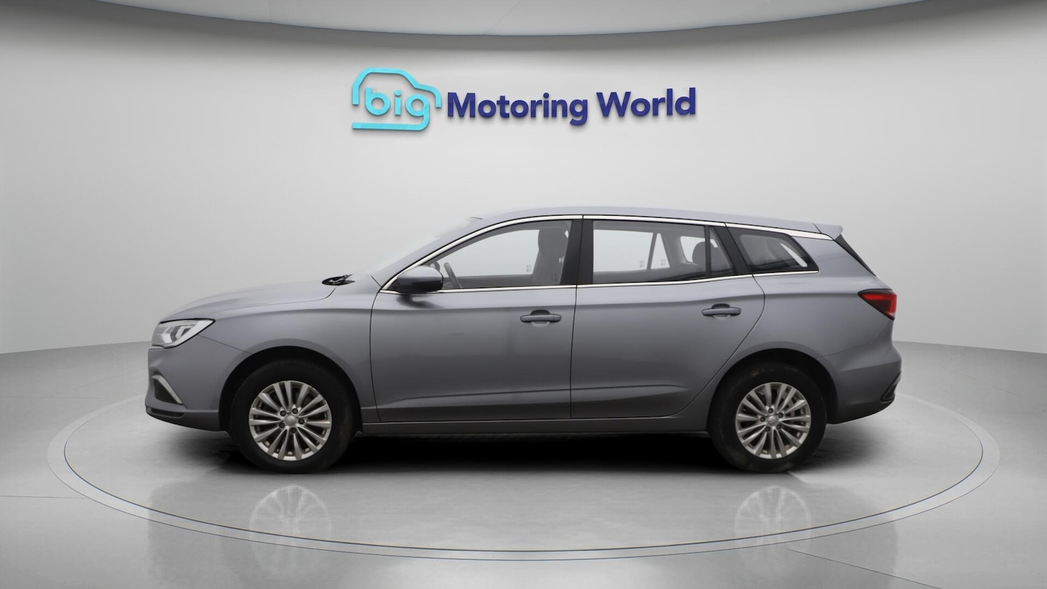 Used MG MG5 2022 for sale - 76370401: Photo 5