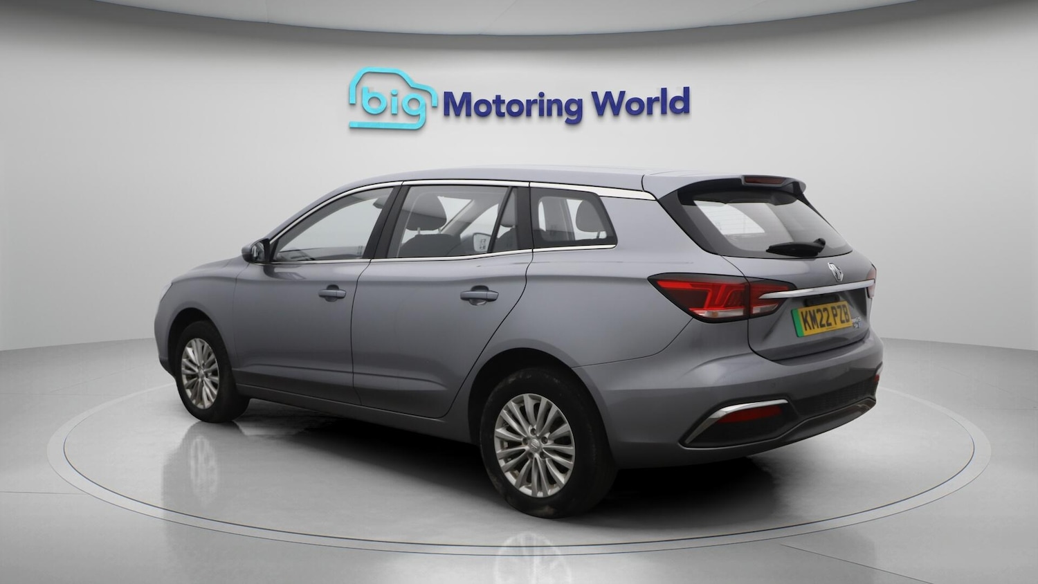 Used MG MG5 2022 for sale - 76370401: Photo 6