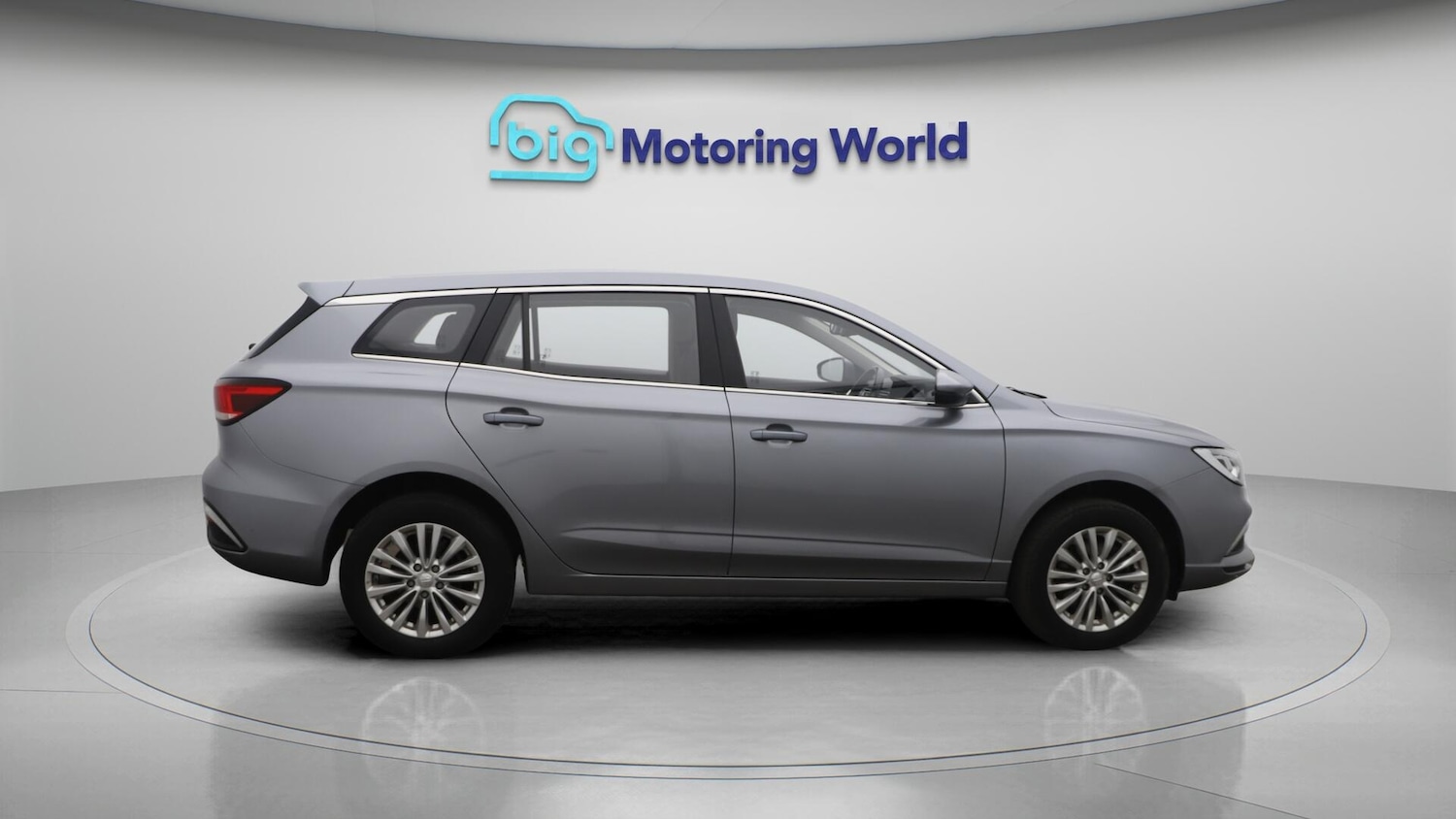 Used MG MG5 2022 for sale - 76370401: Photo 9