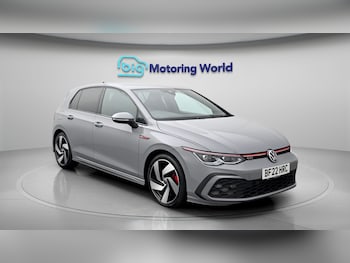 Used Volkswagen Golf 2022 for sale - 78627747: Photo