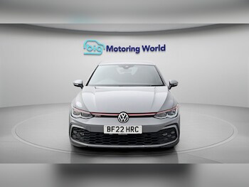 Used Volkswagen Golf 2022 for sale - 78627747: Photo