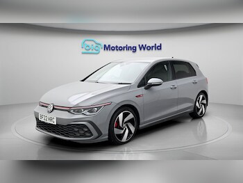 Used Volkswagen Golf 2022 for sale - 78627747: Photo