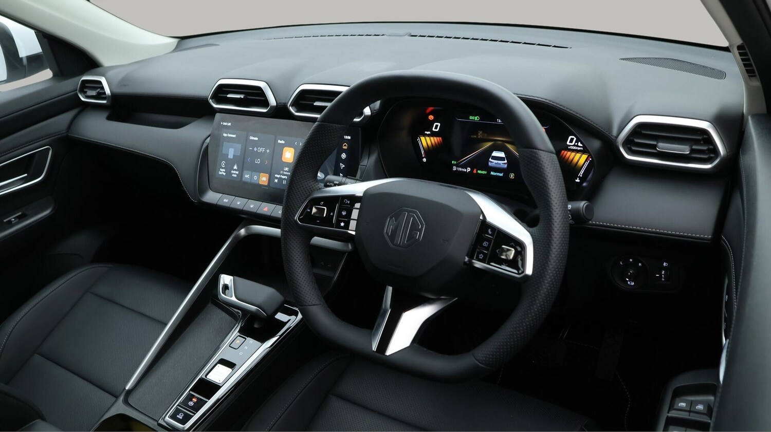 Used MG MG ZS 2025 for sale - 76158962: Photo 10