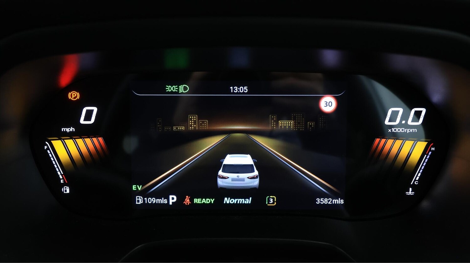 Used MG MG ZS 2025 for sale - 76158962: Photo 11