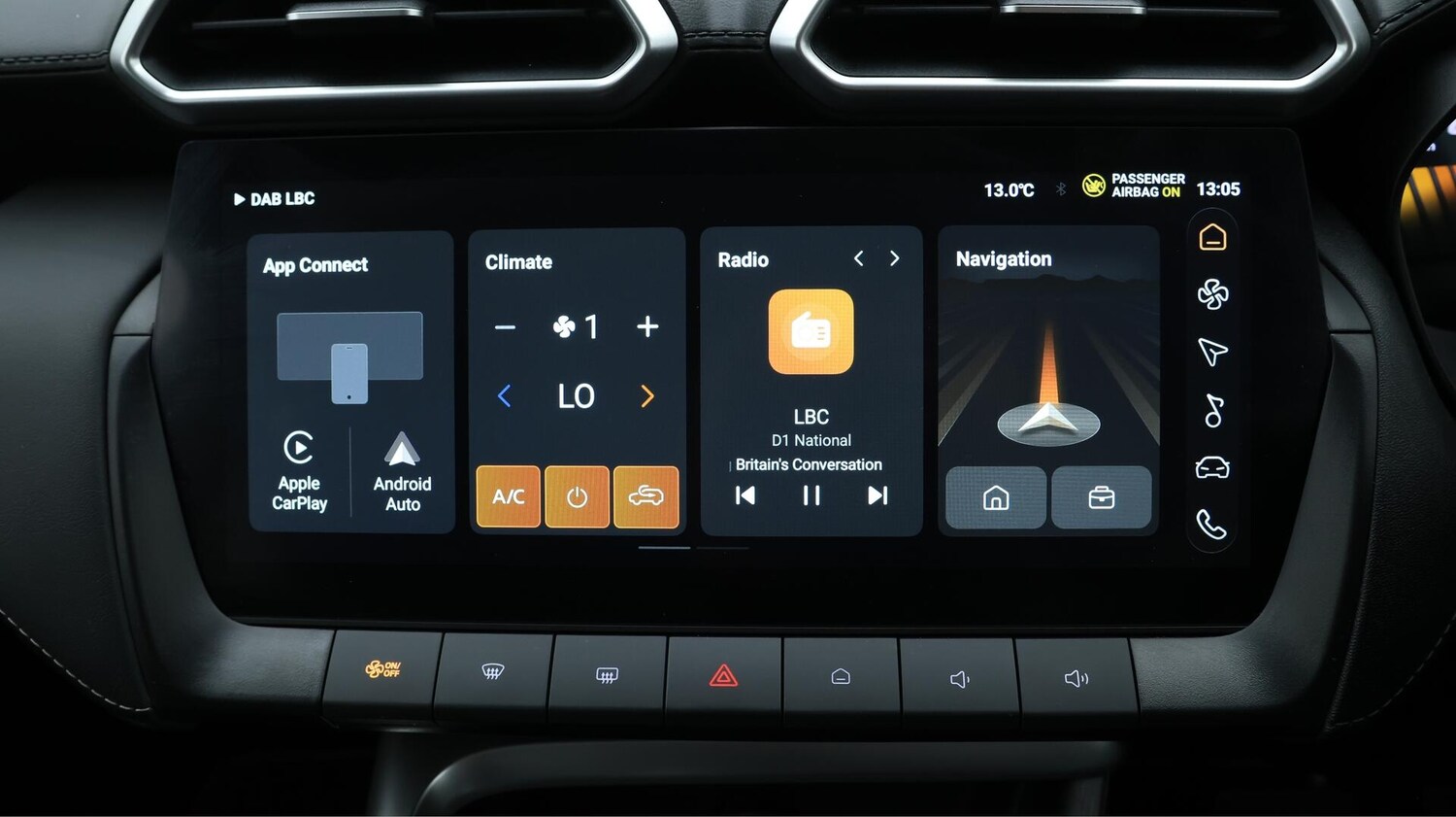 Used MG MG ZS 2025 for sale - 76158962: Photo 12