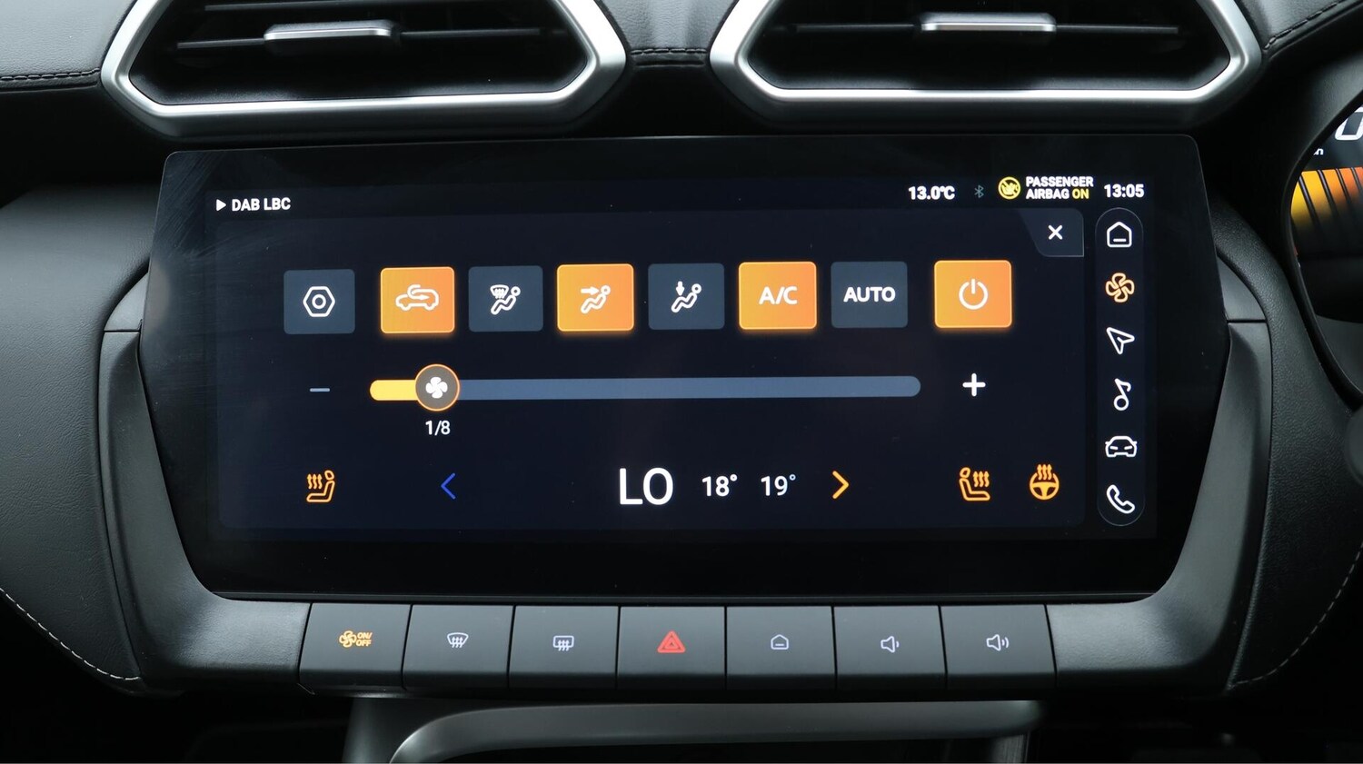 Used MG MG ZS 2025 for sale - 76158962: Photo 13