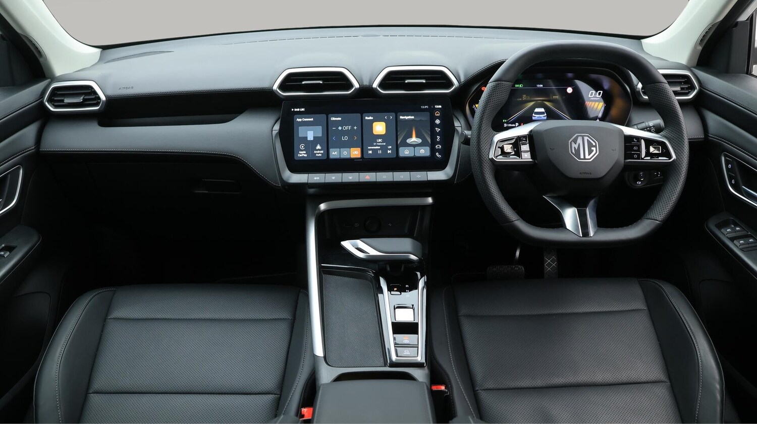 Used MG MG ZS 2025 for sale - 76158962: Photo 14