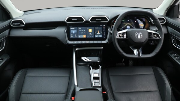 Used MG MG ZS 2025 for sale - 76158962: Photo 14