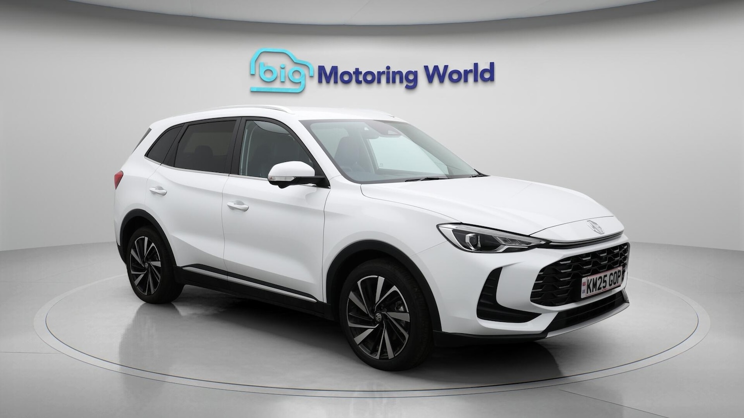 Used MG MG ZS 2025 for sale - 76158962: Photo 2