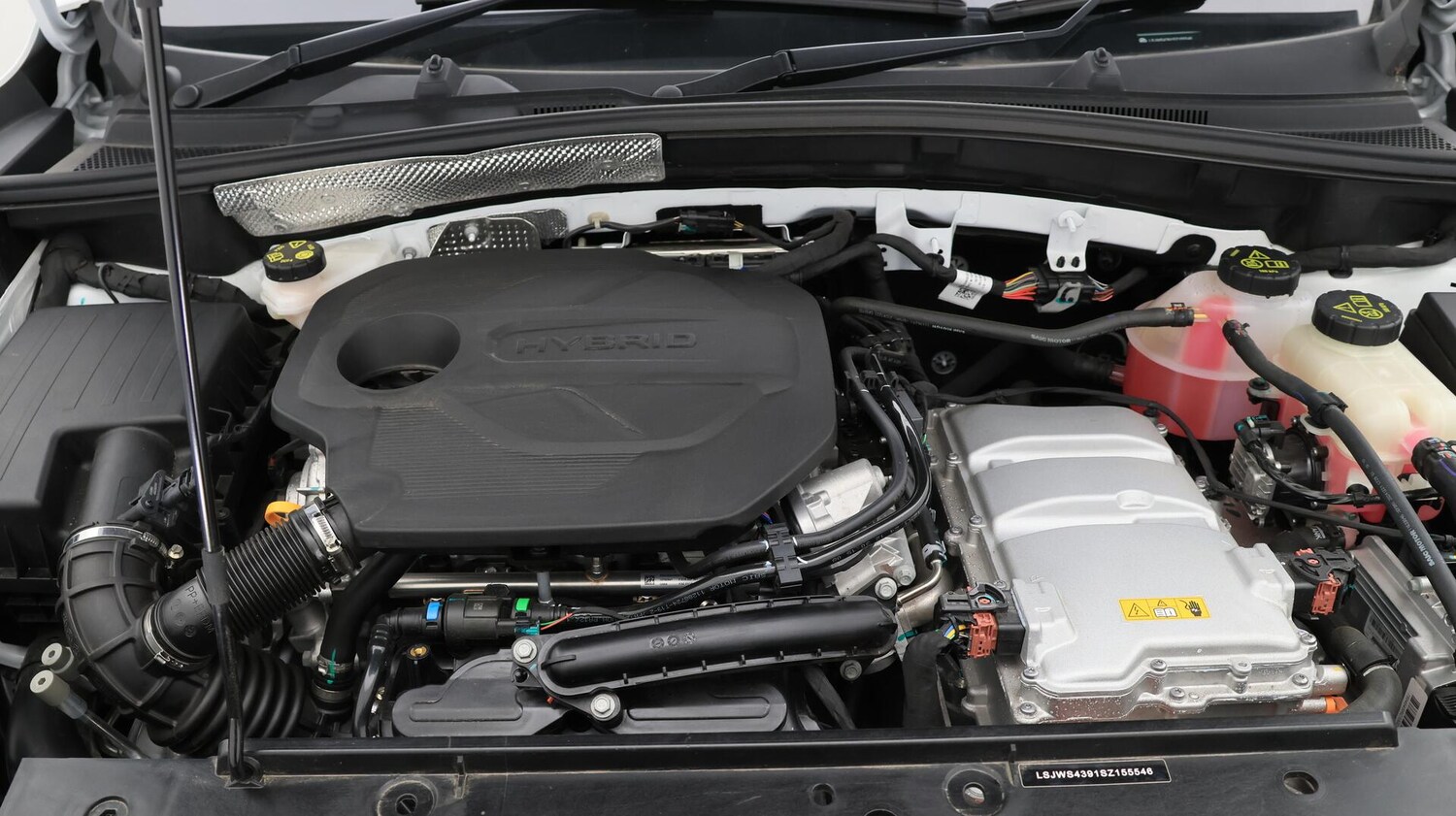 Used MG MG ZS 2025 for sale - 76158962: Photo 20