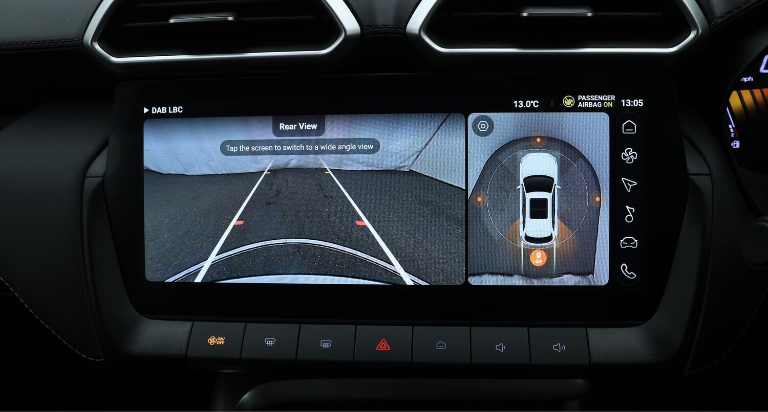 Used MG MG ZS 2025 for sale - 76158962: Photo 26