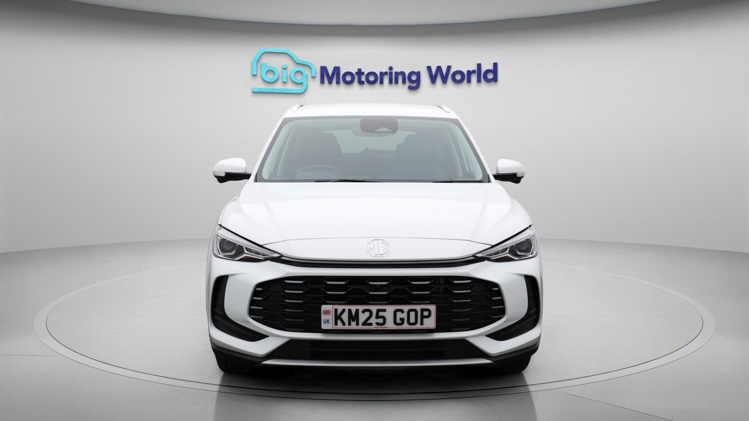 Used MG MG ZS 2025 for sale - 76158962: Photo 3