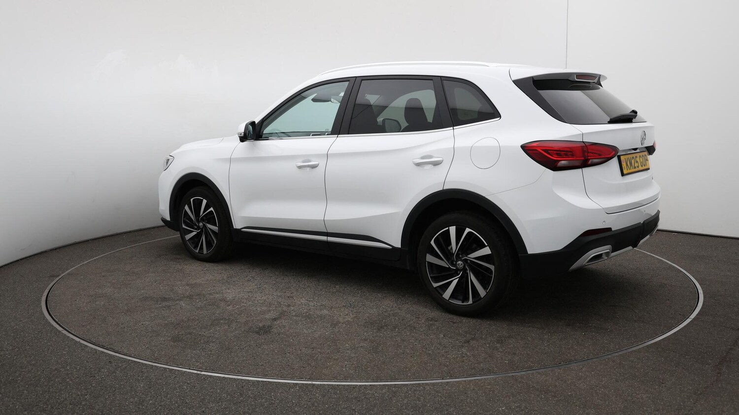 Used MG MG ZS 2025 for sale - 76158962: Photo 35