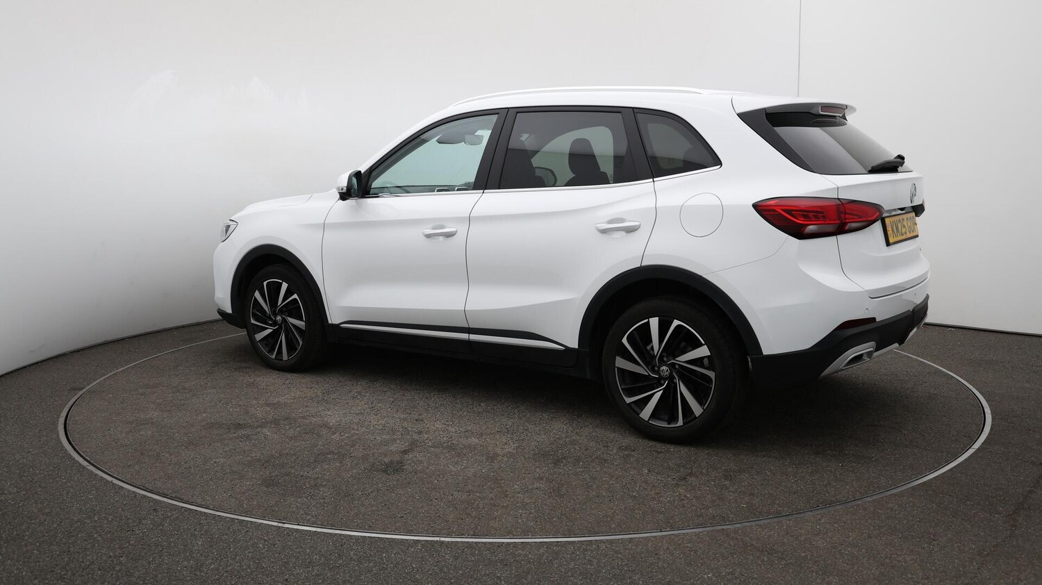 Used MG MG ZS 2025 for sale - 76158962: Photo 37