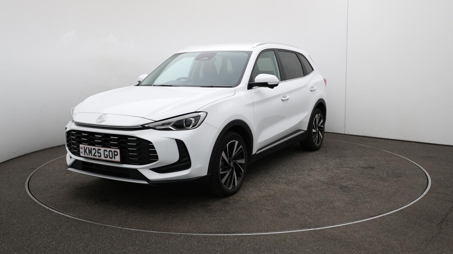 Used MG MG ZS 2025 for sale - 76158962: Photo 38