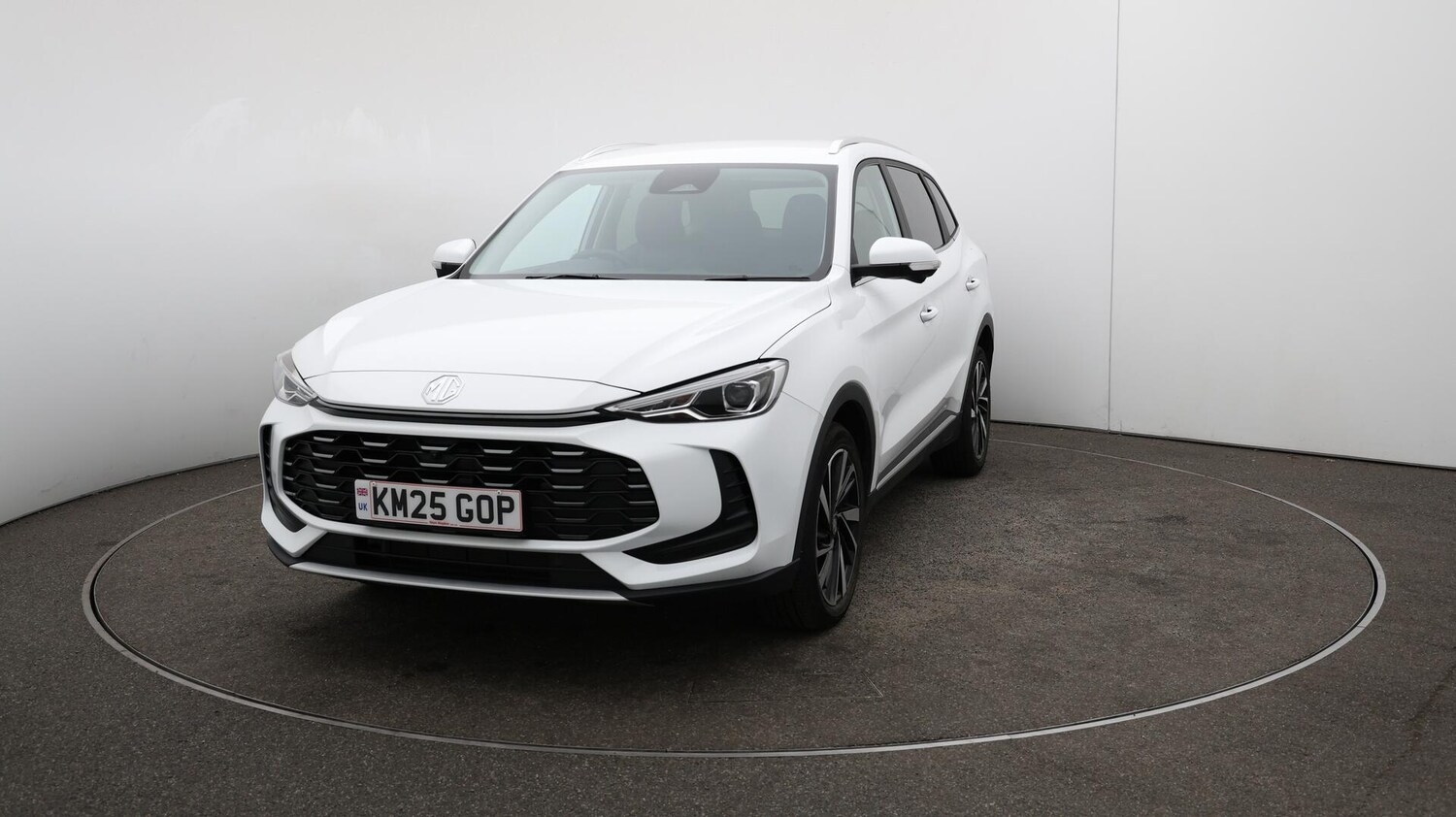 Used MG MG ZS 2025 for sale - 76158962: Photo 39