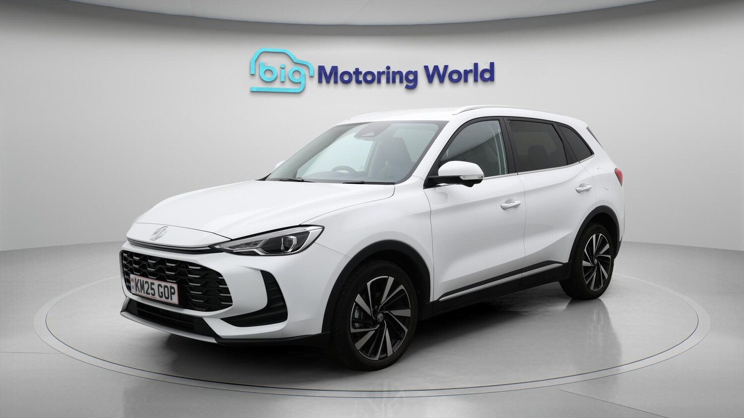 Used MG MG ZS 2025 for sale - 76158962: Photo 4