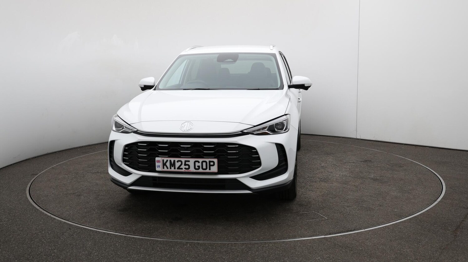 Used MG MG ZS 2025 for sale - 76158962: Photo 40