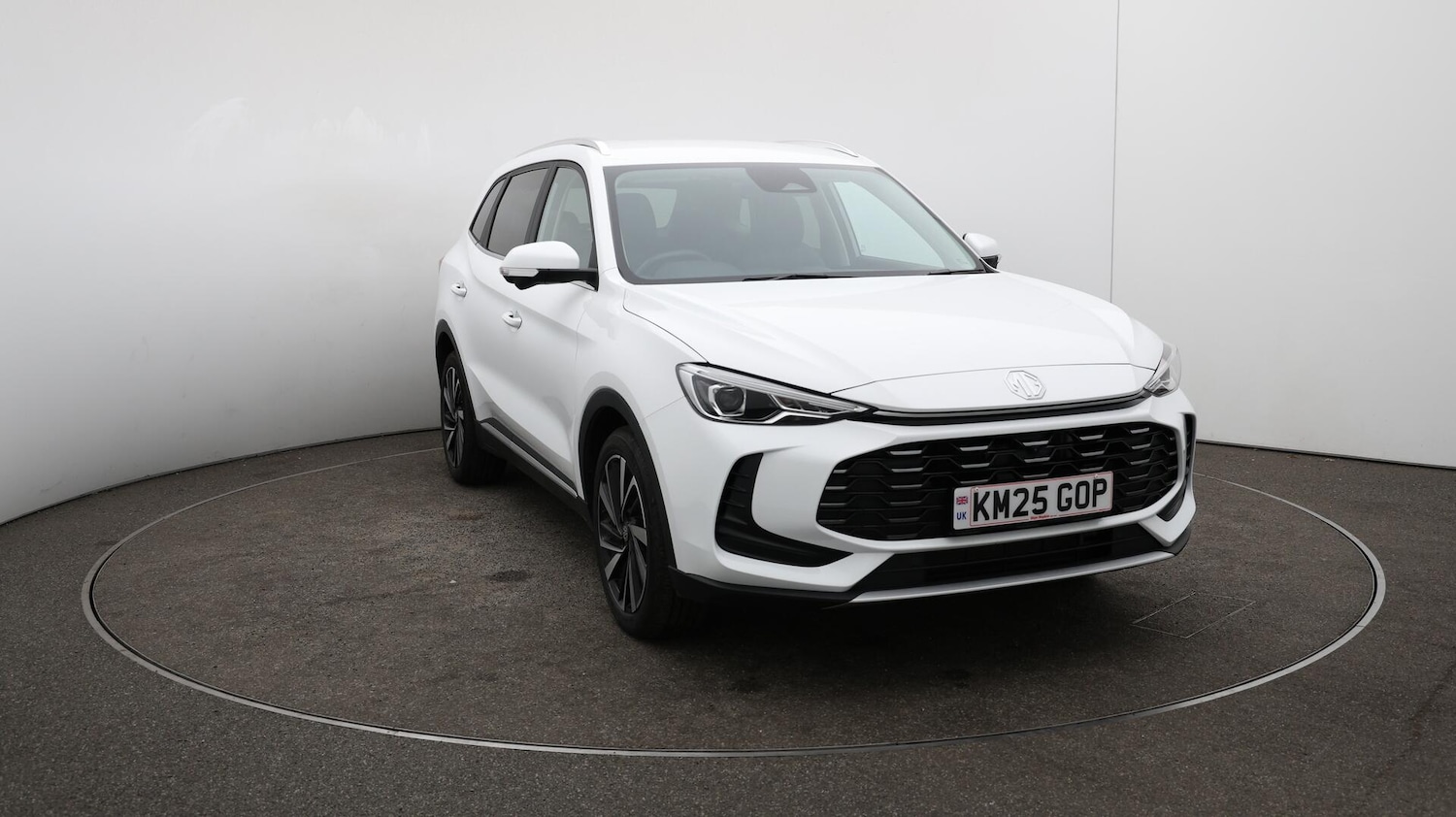 Used MG MG ZS 2025 for sale - 76158962: Photo 43