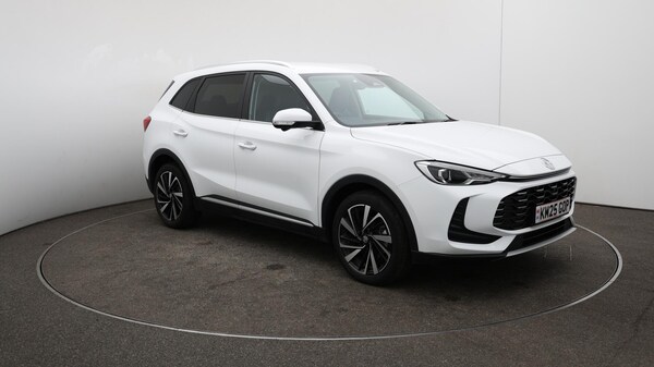 Used MG MG ZS 2025 for sale - 76158962: Photo 44