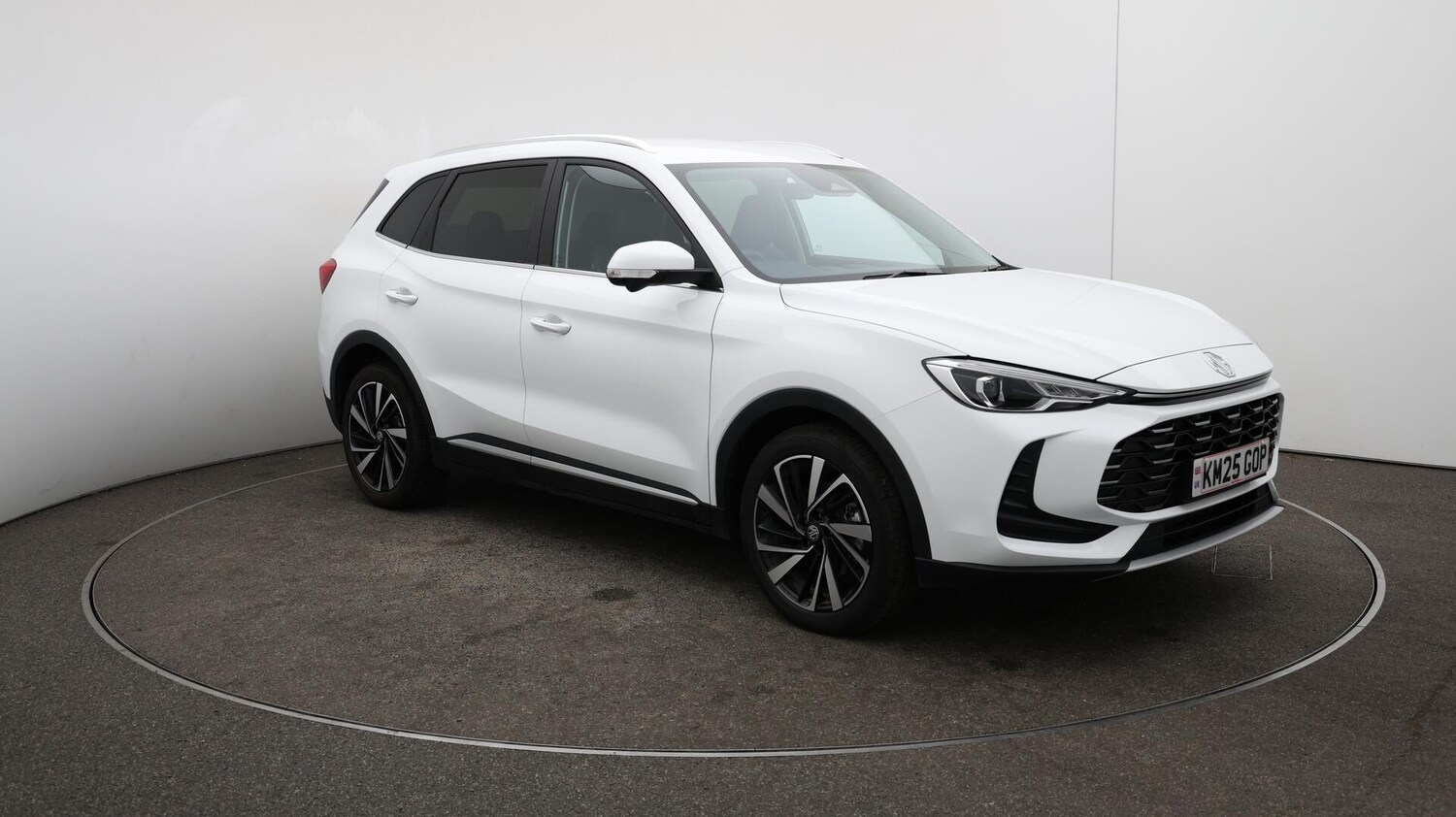 Used MG MG ZS 2025 for sale - 76158962: Photo 45