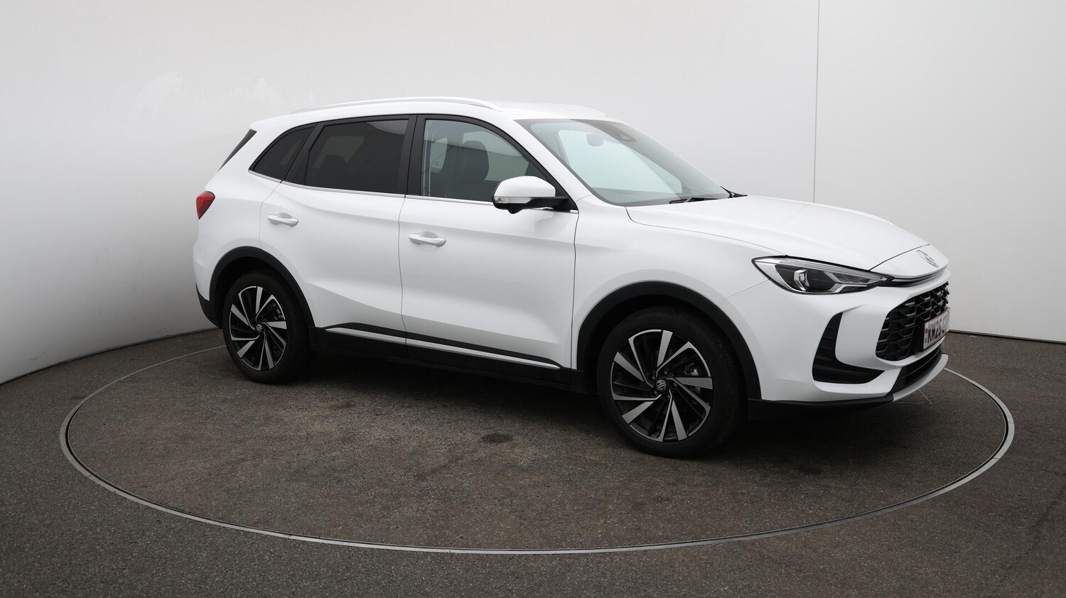 Used MG MG ZS 2025 for sale - 76158962: Photo 46