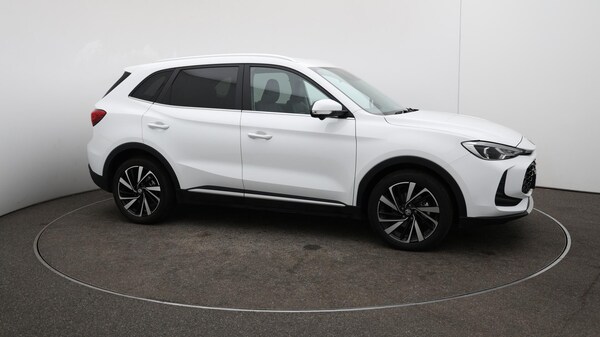 Used MG MG ZS 2025 for sale - 76158962: Photo 46